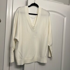 Express sweater NWT size m